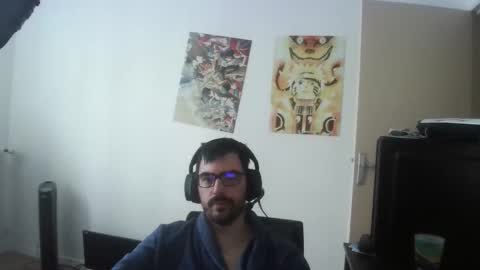 romainb72 online show from 09-12-25, 07:08