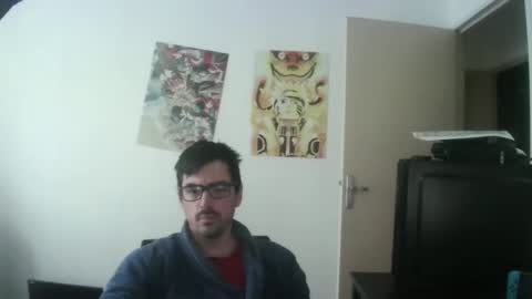 romainb72 online show from 10-27-25, 07:23