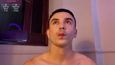   online show from 10-31-25, 01:01