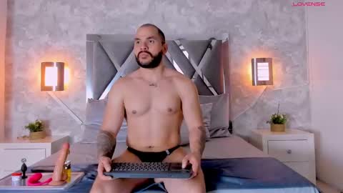 Roman online show from 10-27-25, 08:02