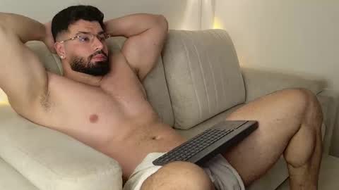 Roman Lux online show from 01-13-26, 06:08