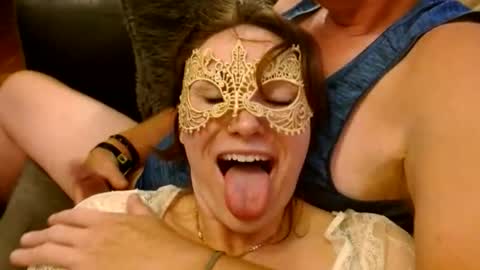 Snapshot of romanandlady chatting on 05-29-26, 12:52 LadyRoman online show from 05-29-26, 12:52