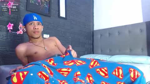 Roman Cartier online show from 10-17-25, 11:02