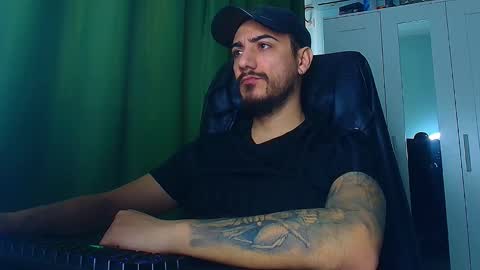 romaniamaster1 online show from 01-12-26, 07:02