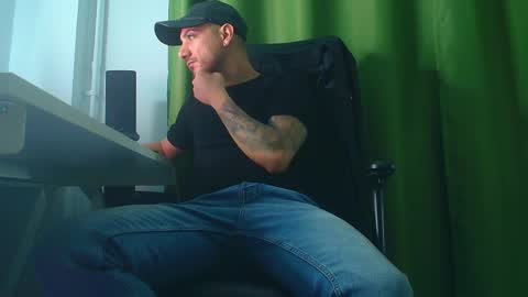 romaniamaster1 online show from 02-09-26, 07:23