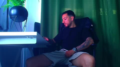 romaniamaster1 online show from 04-28-26, 06:07