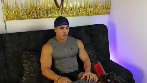 romano_kentt12 online show from 11-28-25, 12:46