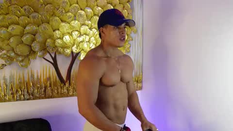 romano_kentt12 online show from 12-19-25, 10:39