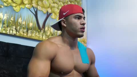 Snapshot of romano_kentt12 chatting on 05-11-26, 03:45 romano_kentt12 online show from 05-11-26, 03:45