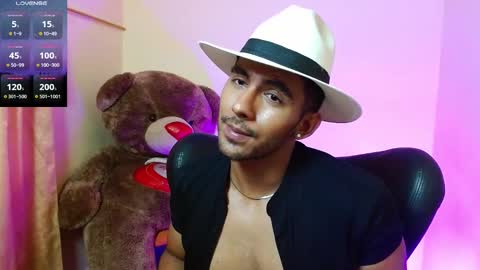 Snapshot of romanpearce_ chatting on 02-13-25, 09:49 Roman online show from 02-13-25, 09:49