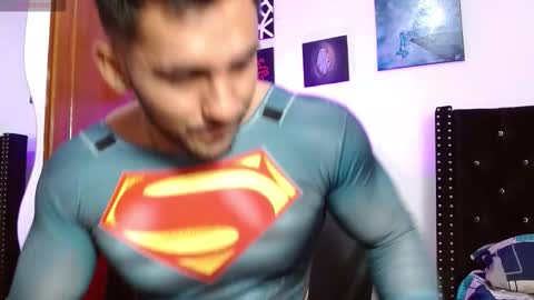 Snapshot of romanpearce_ chatting on 09-27-25, 10:59 Roman online show from 09-27-25, 10:59