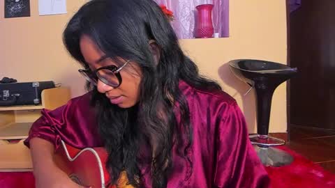 Is A Belle online show from 12-14-24, 01:16