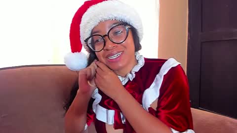 Is A Belle online show from 12-24-24, 12:44