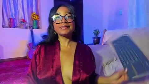 Is A Belle online show from 02-02-25, 03:21