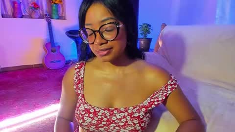 Is A Belle online show from 02-03-25, 12:58