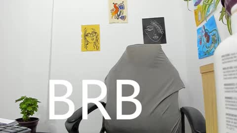 Is A Belle online show from 03-06-25, 12:09