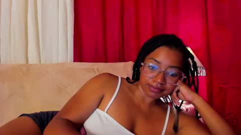 Is A Belle online show from 09-29-25, 01:11