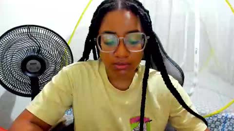 Is A Belle online show from 11-16-25, 12:05