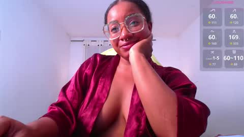 Is A Belle online show from 01-16-26, 10:58