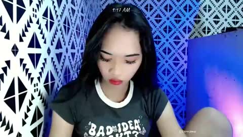 empress online show from 02-28-25, 01:15