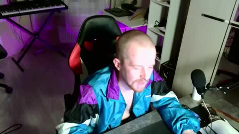 Roman online show from 03-13-26, 07:09