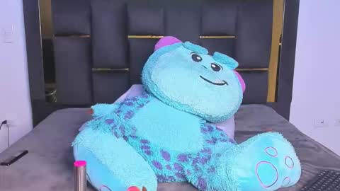 Rome online show from 02-07-26, 01:53