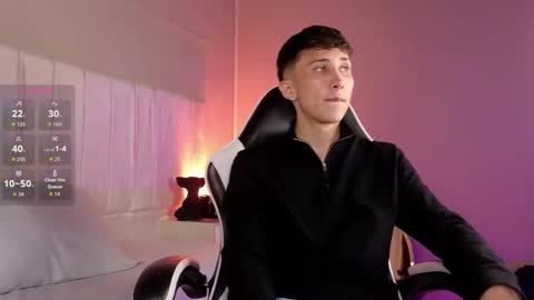 Rome online show from 04-23-26, 07:49