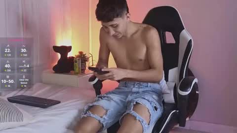 Rome online show from 04-28-26, 02:27