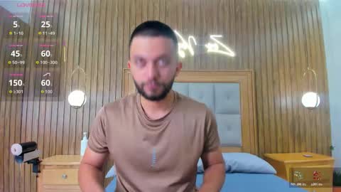 Romeo Bossi online show from 03-22-26, 11:35
