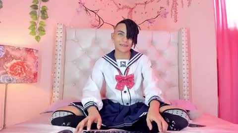 ROMEO online show from 04-06-26, 08:21
