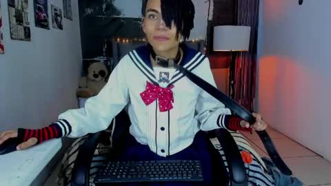 ROMEO online show from 04-30-26, 10:58