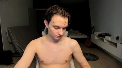 Romeo online show from 02-07-26, 03:05