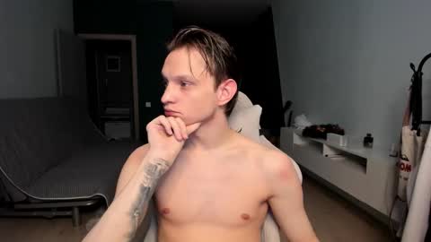 Romeo online show from 02-22-26, 08:35