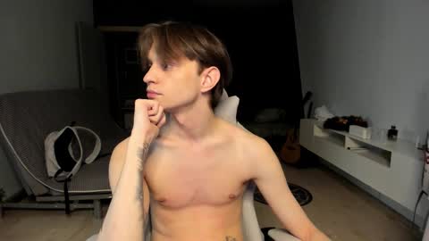 Romeo online show from 02-26-26, 10:09