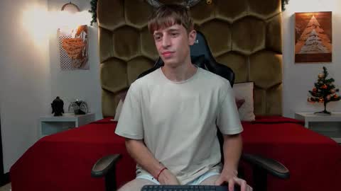 Romeo Ricci online show from 12-04-25, 03:10