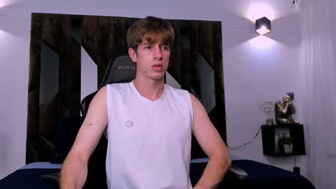 Romeo Ricci online show from 01-07-26, 05:37