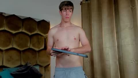 Romeo Ricci online show from 02-05-26, 06:23