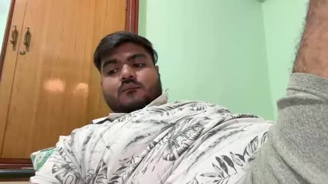 Romeo Sam online show from 09-27-25, 10:31