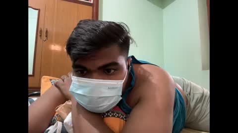 Romeo Sam online show from 09-29-25, 08:52