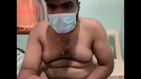 Romeo Sam online show from 10-06-25, 05:38