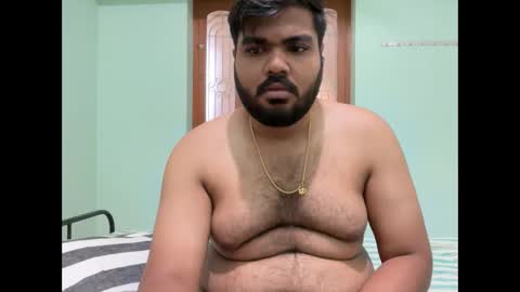 Romeo Sam online show from 10-18-25, 02:58