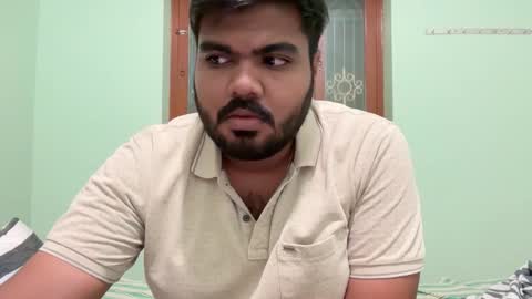 Romeo Sam online show from 11-03-25, 01:12