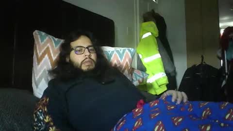romeoisnotperfectbuthetries online show from 02-25-25, 03:49