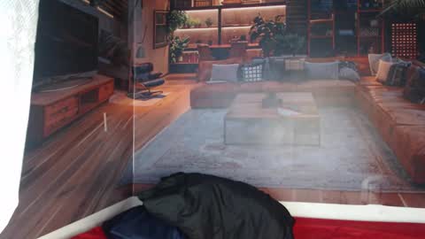 Romeo online show from 12-13-25, 07:53