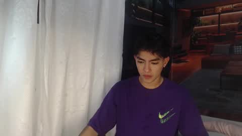 Romeo online show from 12-17-25, 07:20