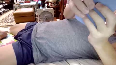 Snapshot of romeomustcum2016 chatting on 10-12-25, 08:02 Trinked online show from 10-12-25, 08:02