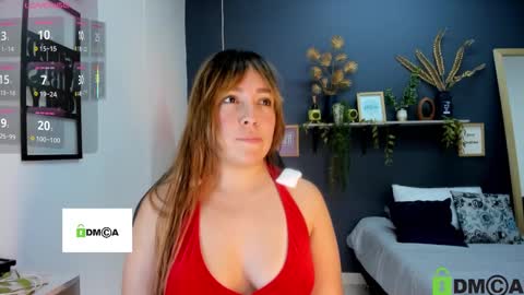 romi online show from 11-21-25, 03:54