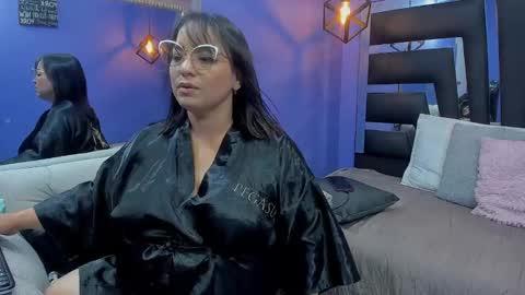 Romi  online show from 01-15-25, 08:09