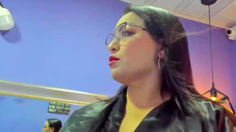 Romi  online show from 10-02-25, 01:56