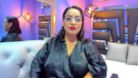 Romi  online show from 10-07-25, 01:25